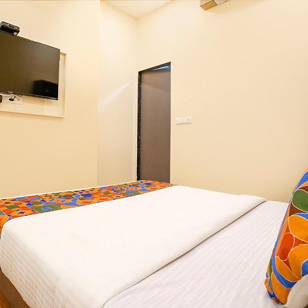 Fabhotel Freedom International - Nr Mumbai International Airport Exterior photo